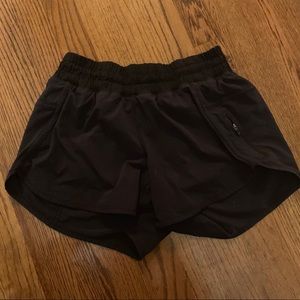 Lululemon Tracker Shorts
